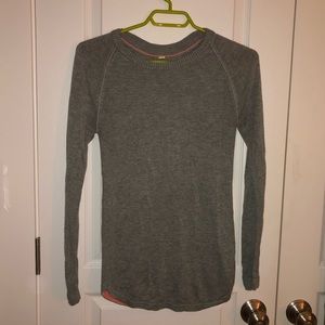 Lululemon sweater